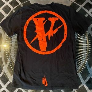 VLONE X FRAGMENT NIKE T-SHIRT